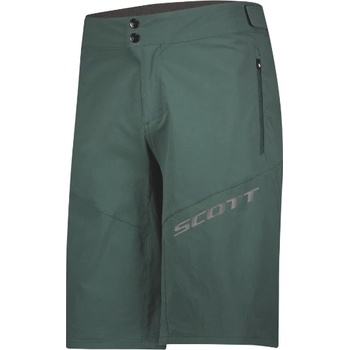 Scott Endurance men's Smoked Green