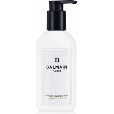 Balmain šampon pro barvené vlasy 300 ml