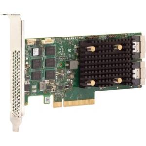 HP HPE P26324-B21 MR216i-p Gen10 Plus x16 ленти без кеш NVMe/SAS 12G контролер (P26324-B21)
