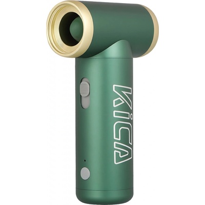 KiCA Jet fan 2 Green