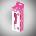 Boss of Toys Chelsey g pink 20 cm silicone vibrating 10 speed