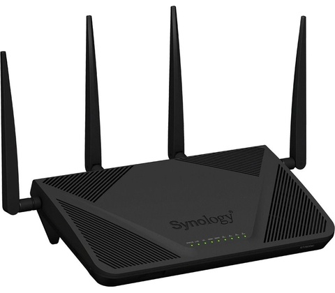 Synology RT2600ac