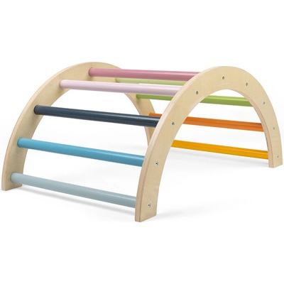 Bigjigs Toys Drevený multifunkčný oblúk