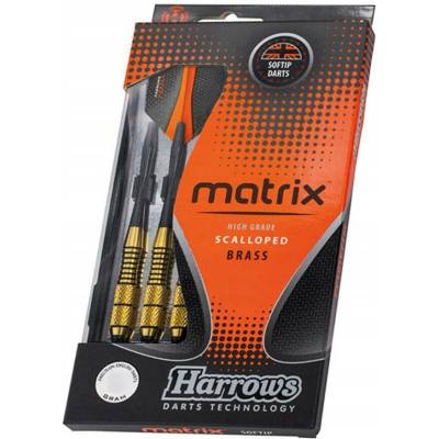 Harrows MATRIX 14g 05-T14-14