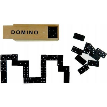 Rappa Domino drevené