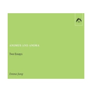 Animus and Anima | Cary F. Baynes, Hildegard Nagel (ISBN: 9780882149646)