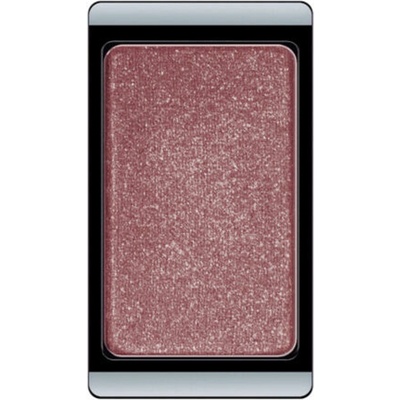 Artdeco Očné tiene Glamour shimmer eye shadow 395 Glam Purple Elixir 0,8 g