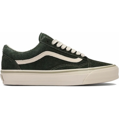 Vans LX Old Skool zelená krémová
