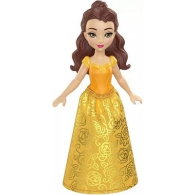 Mattel Disney Princess Mini Belle