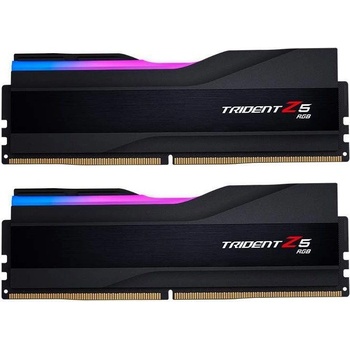 Image 1 of G.SKILL Trident Z5 RGB 128GB (2x64GB) F5-6400J3644F64GX2-TZ5RK