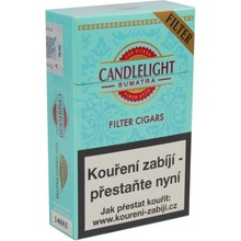 Candlelight Filter Sumatra 20 ks