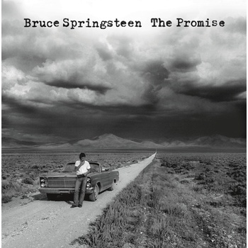 Bruce Springsteen - The Promise (3 LP) (0886977617713)