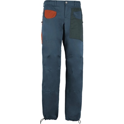 E9 Мъжки панталон за катерене E9 Blat3 Climbing trousers - Apatite (009-1498-0414)