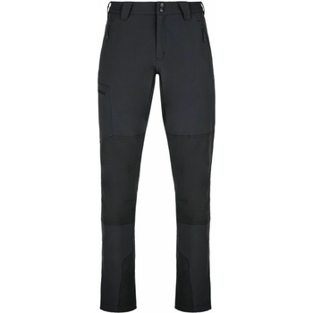 Kilpi Мъжки панталони за открито Kilpi TIDE-M Black Kilpi | Cheren | МЪЖЕ | XS