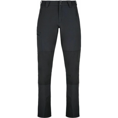 Kilpi Мъжки панталони за открито Kilpi TIDE-M Black Kilpi | Cheren | МЪЖЕ | XS