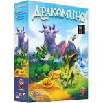 Fantasmagoria Настолна игра Дракомино - детска