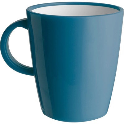 Brunner Avioblue Mug Цвят: син