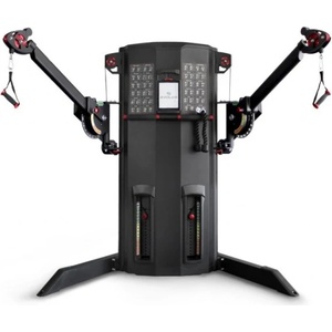 Evolve Fitness Dual Cable Cross System