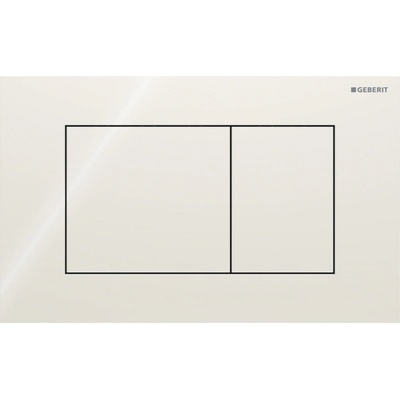 Geberit Sigma40 115.629.JL.1 – Zboží Dáma