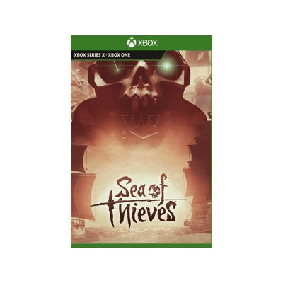 Sea of Thieves (Deluxe Edition)