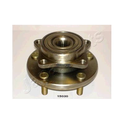 Náboj kolesa JAPANPARTS KK-15030