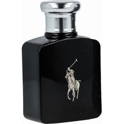 Ralph Lauren Polo Black toaletná voda pánska 125 ml tester
