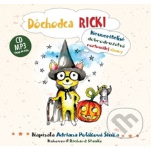 Dôchodca Ricki - Adriana Poláková Šinka