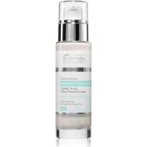 Bielenda Supremelab Midnight rегенериращ нощен серум 30ml