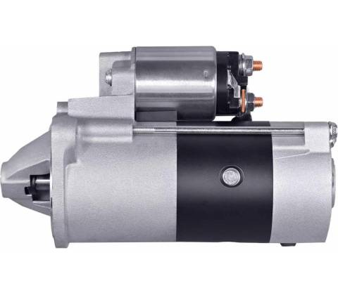 Startér HELLA 8EA 011 610-641
