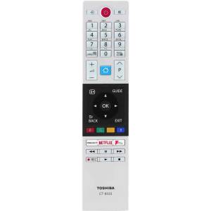 Toshiba ct-8533 - оригинален дистанционен контрол (ct-8533) Дистанционно