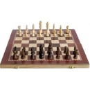 Šachy drevené 96 C02