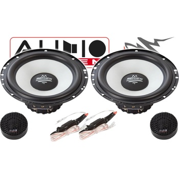 Audio System M 165 EVO