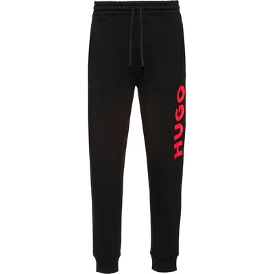 HUGO BOSS Анцуг Hugo Men's Dutschi Jersey Joggers - Black