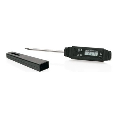 SAHM Teplomer vpichový digitálny 0 až120 ° C automatické vypnutie 100015098