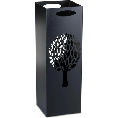 Dąstal Kovový stojan na deštníky Tree, 60x21 cm – Hledejceny.cz