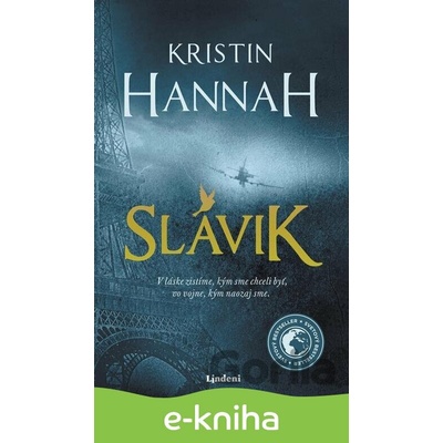 Slávik - Kristin Hannah