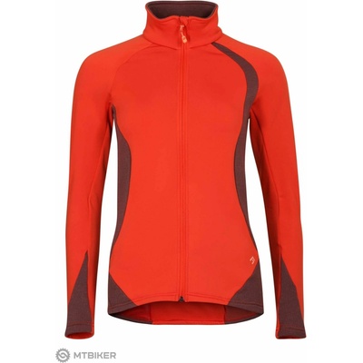 Direct Alpine Etna Lady 2.0 brick/palisander