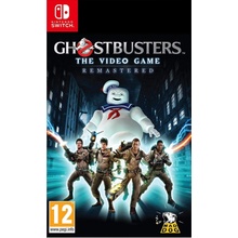 Ghostbusters the Video Game Remastered
