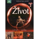 Život 2 bbc DVD