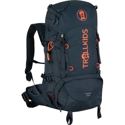 TrollKids Trolltunga Pack 30L navy