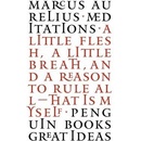 Meditations - Marcus Aurelius