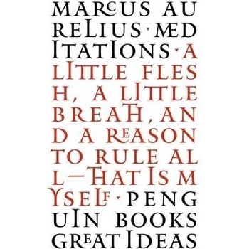 Meditations - Marcus Aurelius