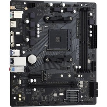 ASRock A520M-HVS