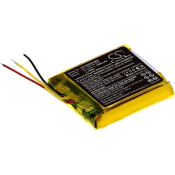 Cameron Sino Батерия за GoPro Hero 4 Session / Hero 5 Session, 800 mAh, Li-Pol (CS-GDB502MC)