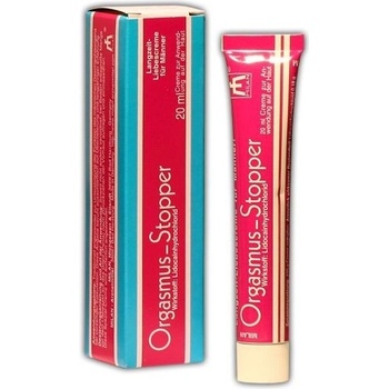 Orgasmus Stopper 20 ml