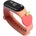 NUBLO Детски часовник NUBLO, Силиконова каишка, Red Apple (Mi9-RED-APPLE)