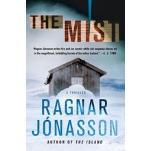 The Mist: A Thriller Jonasson Ragnar