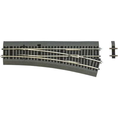 Roco Výhybka WR15 pravá 42535