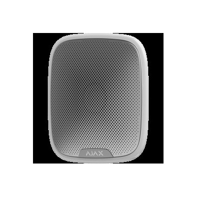 Ajax MotionCam (PhOD)-W
