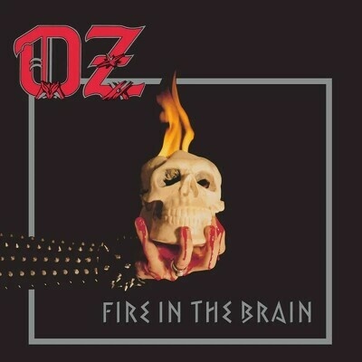 OZ - FIRE IN THE BRAIN LTD. LP